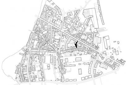 Dirk And The Choclate Factory | Anna & Eugeni Bach