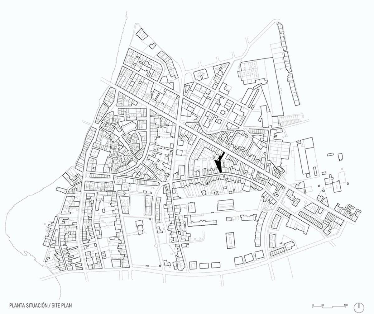 Dirk And The Choclate Factory | Anna & Eugeni Bach