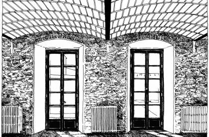 Dirk And The Choclate Factory | Anna & Eugeni Bach