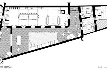 Dirk And The Choclate Factory | Anna & Eugeni Bach