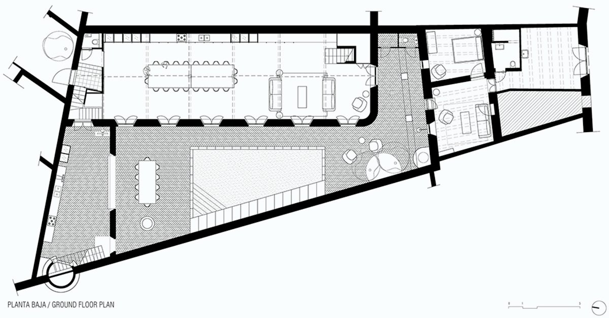 Dirk And The Choclate Factory | Anna & Eugeni Bach