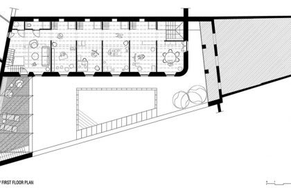 Dirk And The Choclate Factory | Anna & Eugeni Bach