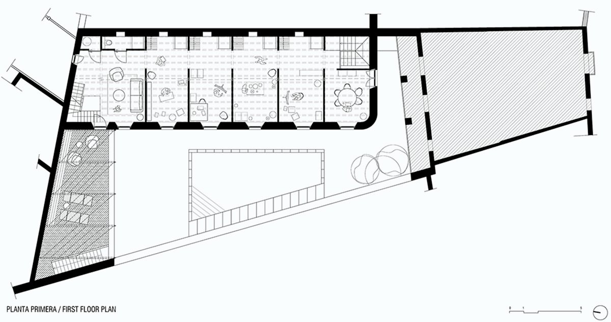 Dirk And The Choclate Factory | Anna & Eugeni Bach