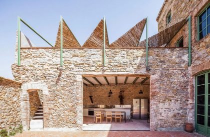 Dirk And The Choclate Factory | Anna & Eugeni Bach