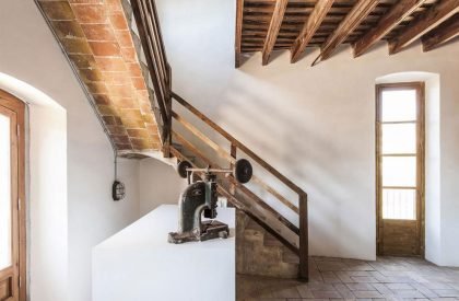 Dirk And The Choclate Factory | Anna & Eugeni Bach