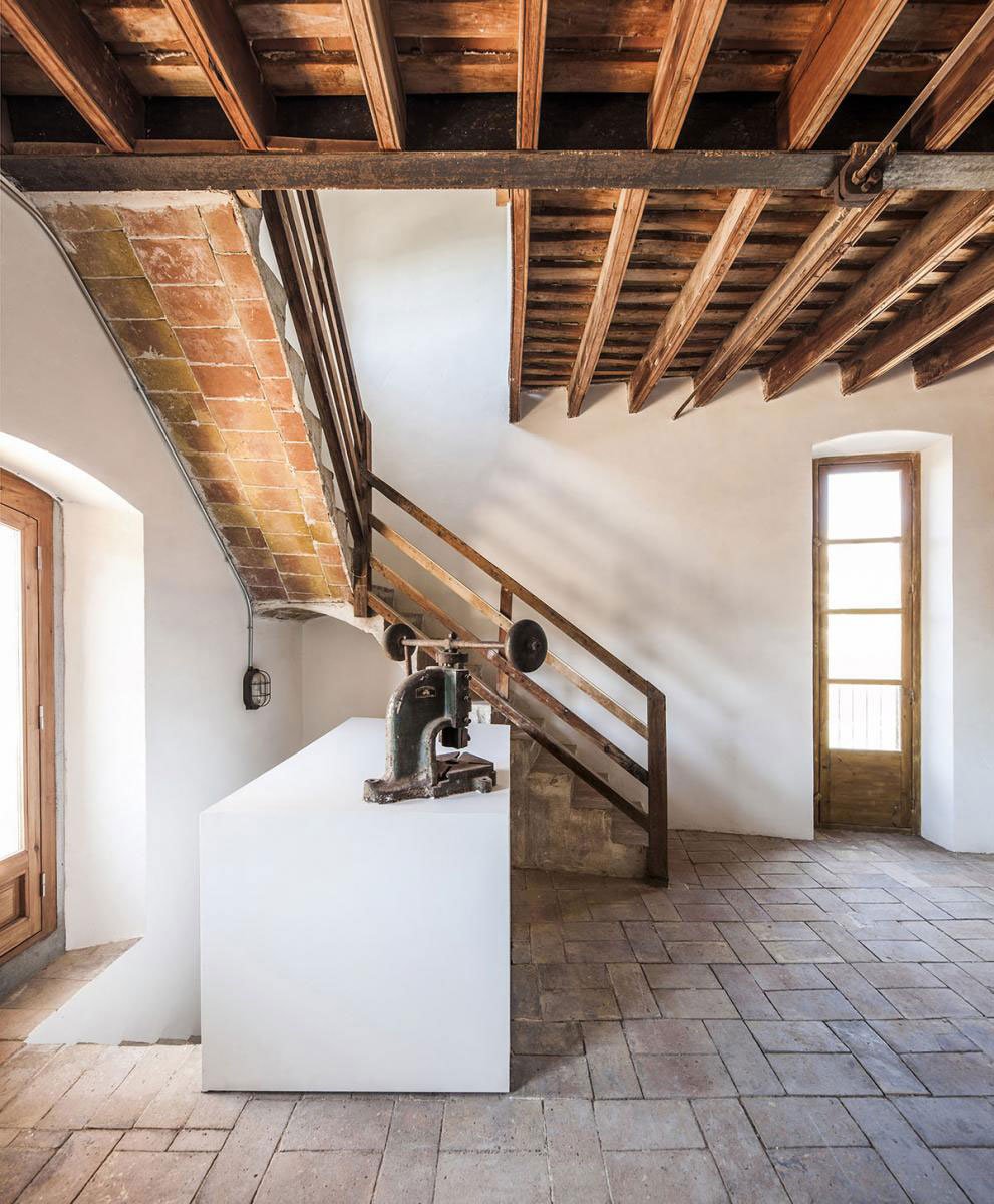 Dirk And The Choclate Factory | Anna & Eugeni Bach