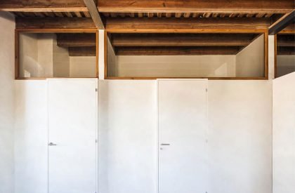 Dirk And The Choclate Factory | Anna & Eugeni Bach