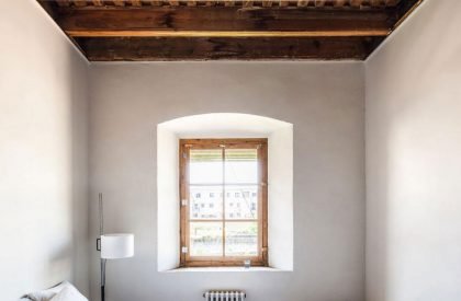 Dirk And The Choclate Factory | Anna & Eugeni Bach