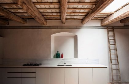 Dirk And The Choclate Factory | Anna & Eugeni Bach