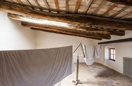 Dirk And The Choclate Factory | Anna & Eugeni Bach