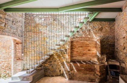 Dirk And The Choclate Factory | Anna & Eugeni Bach