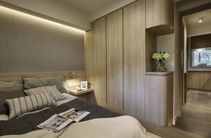 Hoi Pa Resite Village | Littlemore Interior Design