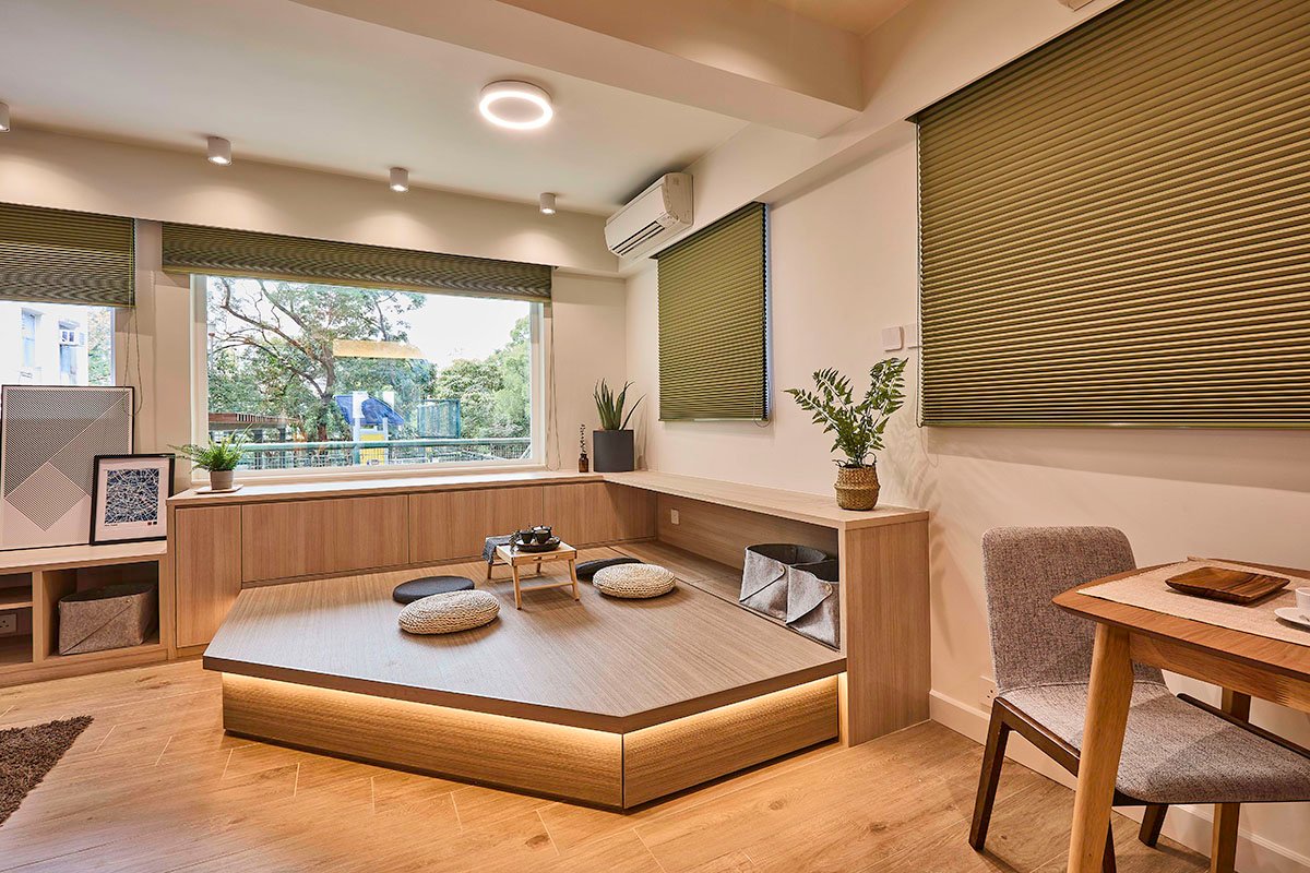 Hoi Pa Resite Village | Littlemore Interior Design