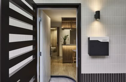 Hoi Pa Resite Village | Littlemore Interior Design