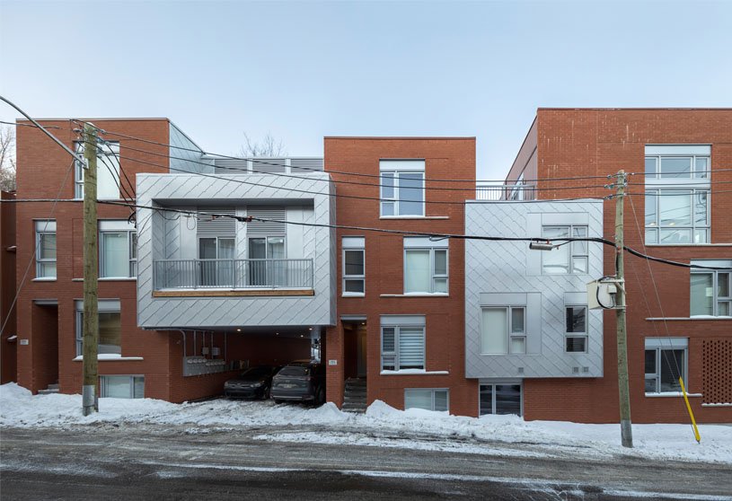 Jenny | Quinzhee Architecture