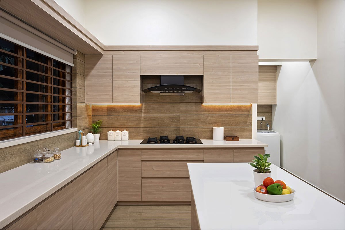 The Courtyard House | Jibu and Thomas Architects