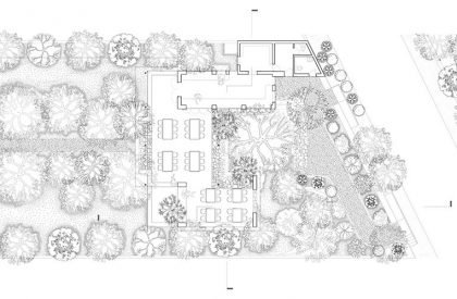 Kamala Cafe | Studio Praxis