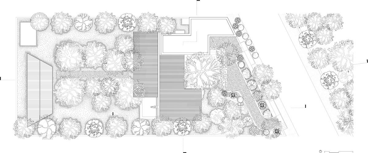 Kamala Cafe | Studio Praxis