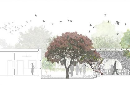 Kamala Cafe | Studio Praxis