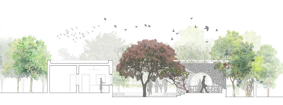 Kamala Cafe | Studio Praxis