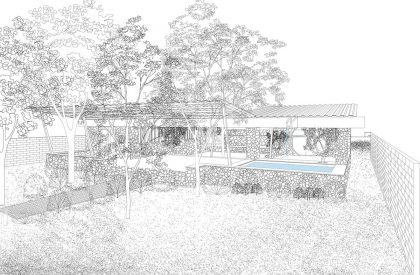 Kamala Cafe | Studio Praxis