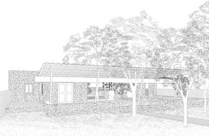 Kamala Cafe | Studio Praxis