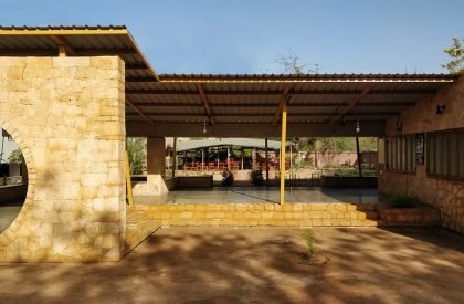 Kamala Cafe | Studio Praxis