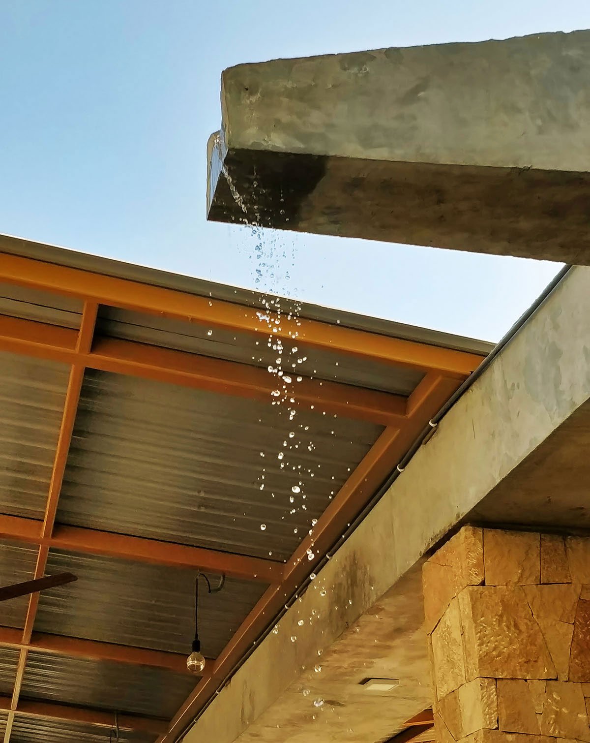 Kamala Cafe | Studio Praxis