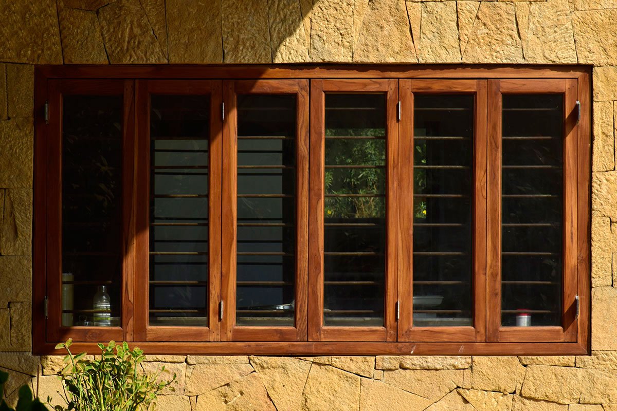 Kamala Cafe | Studio Praxis