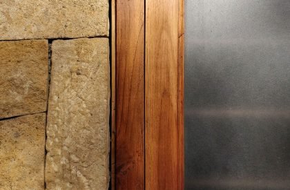 Kamala Cafe | Studio Praxis