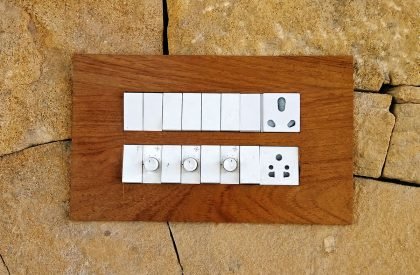 Kamala Cafe | Studio Praxis