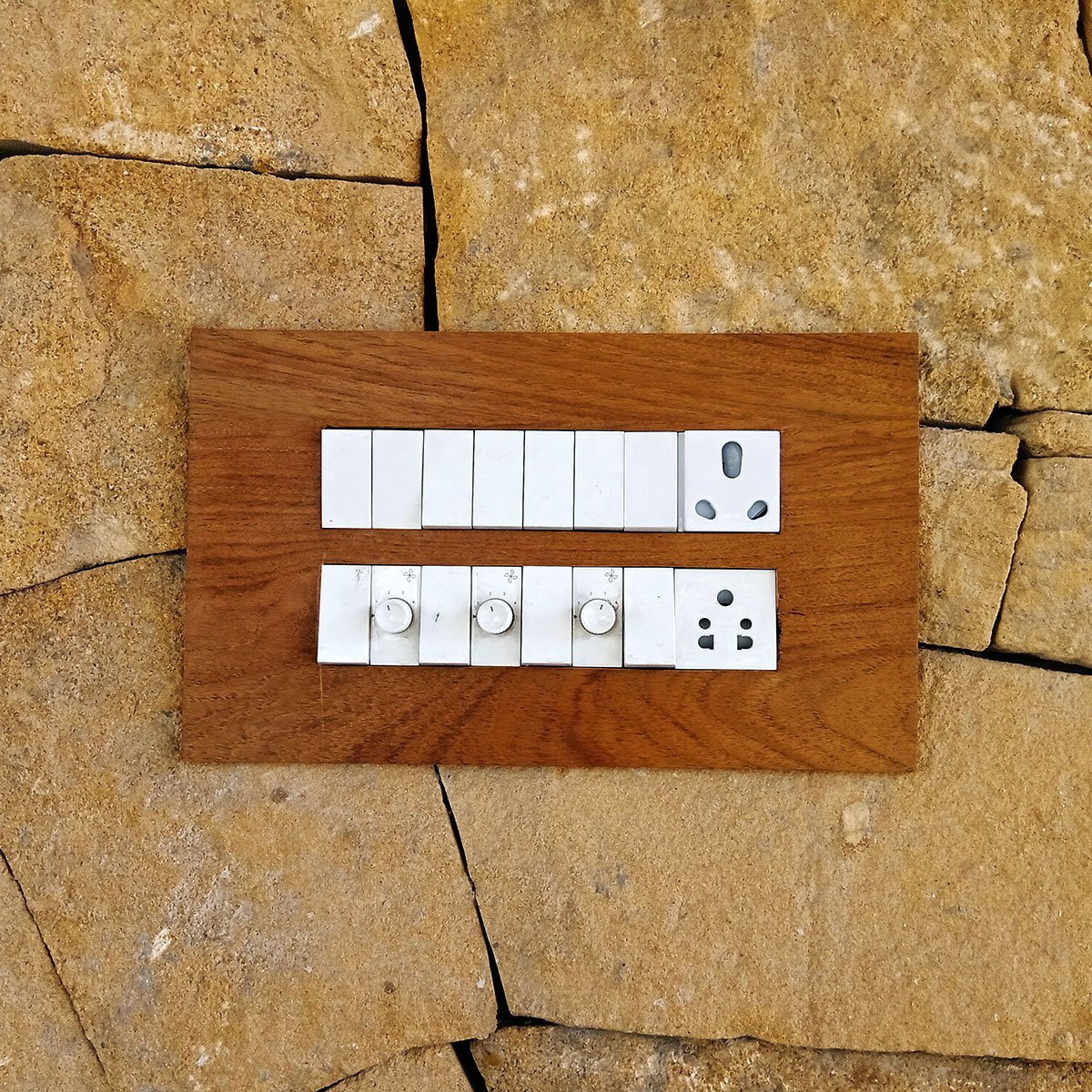 Kamala Cafe | Studio Praxis