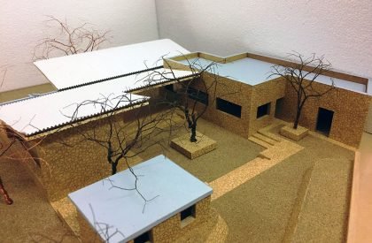 Kamala Cafe | Studio Praxis