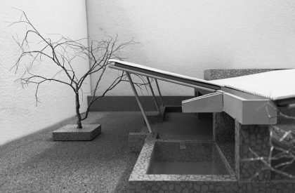 Kamala Cafe | Studio Praxis