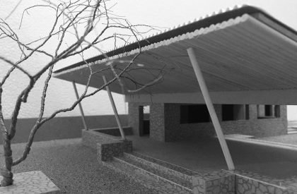 Kamala Cafe | Studio Praxis