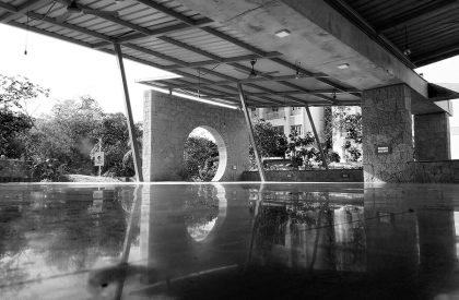 Kamala Cafe | Studio Praxis