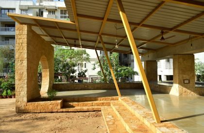 Kamala Cafe | Studio Praxis