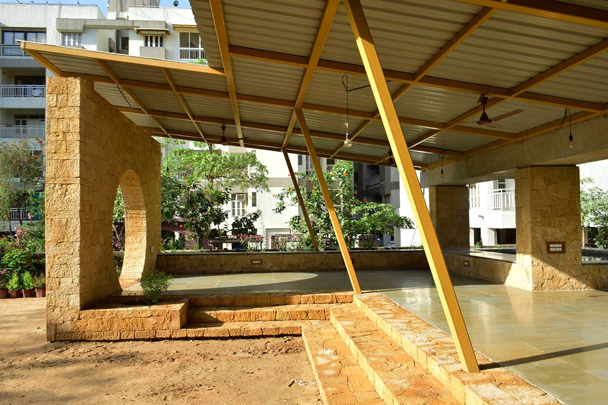 Kamala Cafe | Studio Praxis