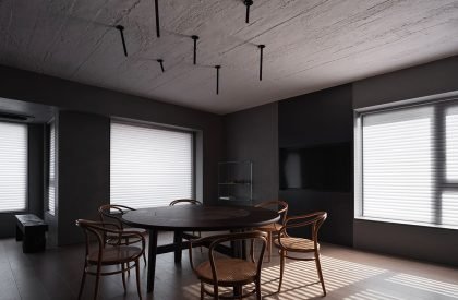 Kepler's Utopia | JG PHOENIX