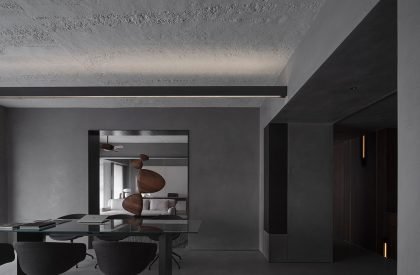 Kepler's Utopia | JG PHOENIX