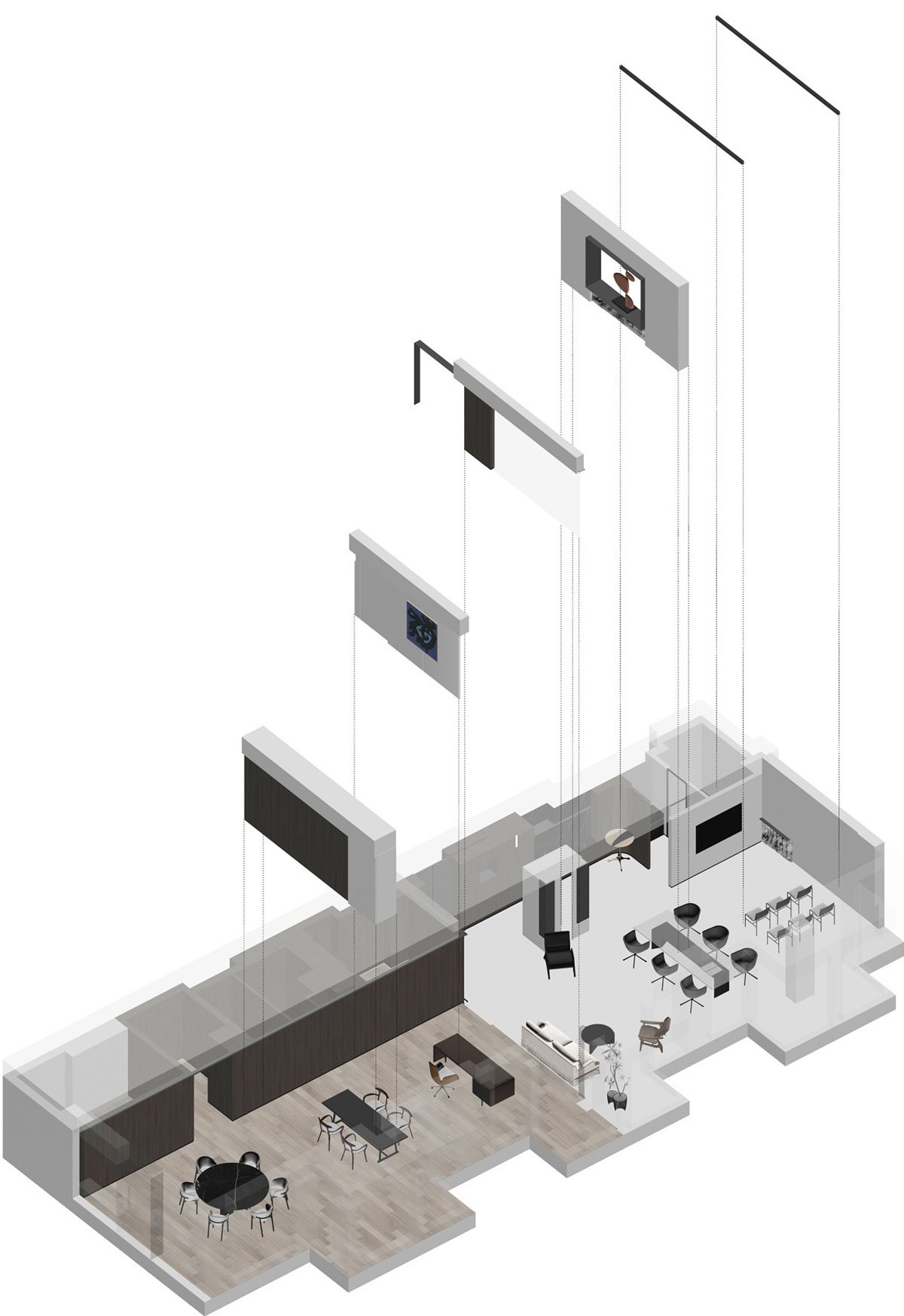 Kepler's Utopia | JG PHOENIX