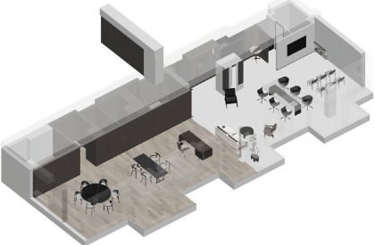 Kepler's Utopia | JG PHOENIX