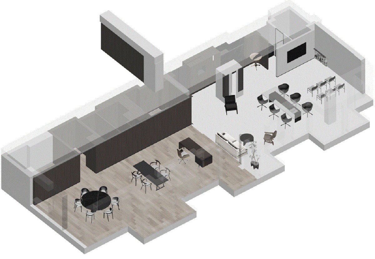 Kepler's Utopia | JG PHOENIX