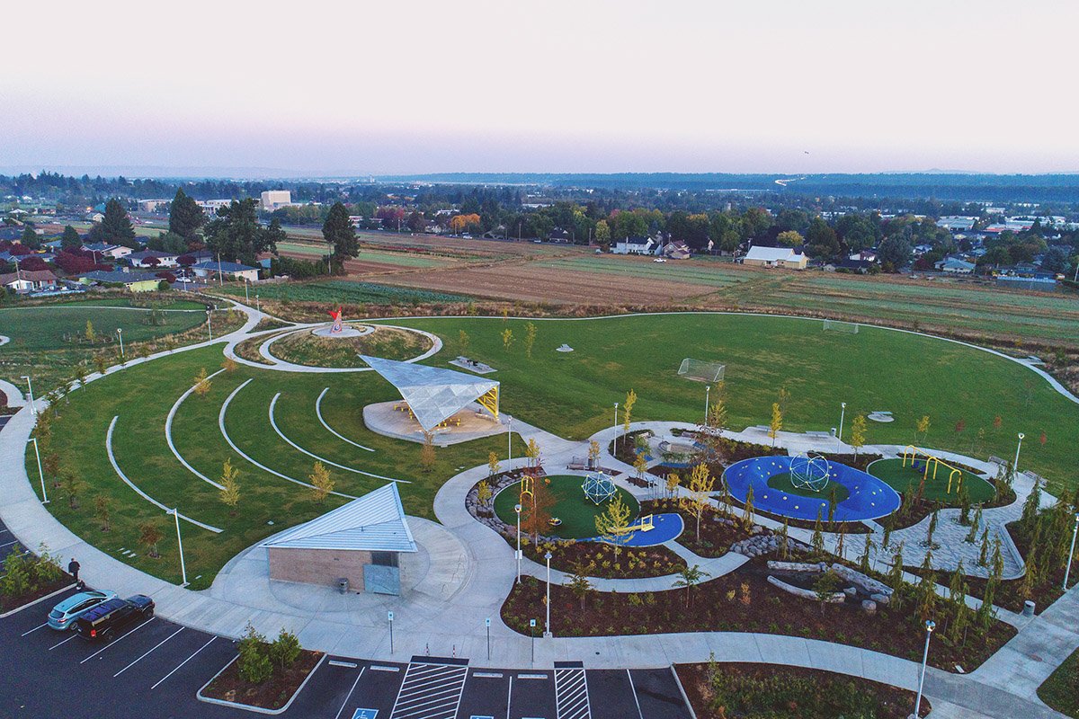 Luuwit Park | Skylab