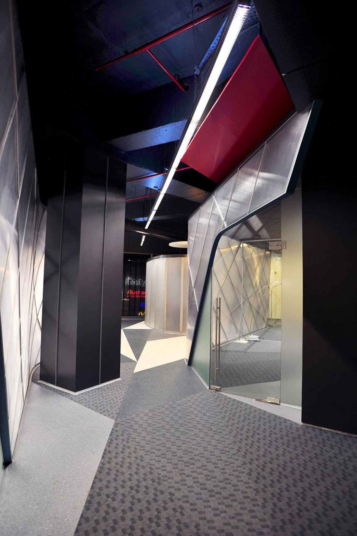 Naji | Architecture Discipline