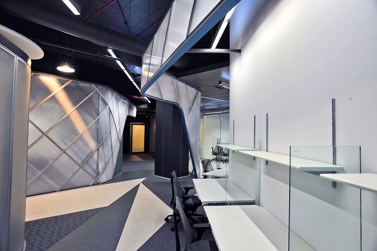 Naji | Architecture Discipline