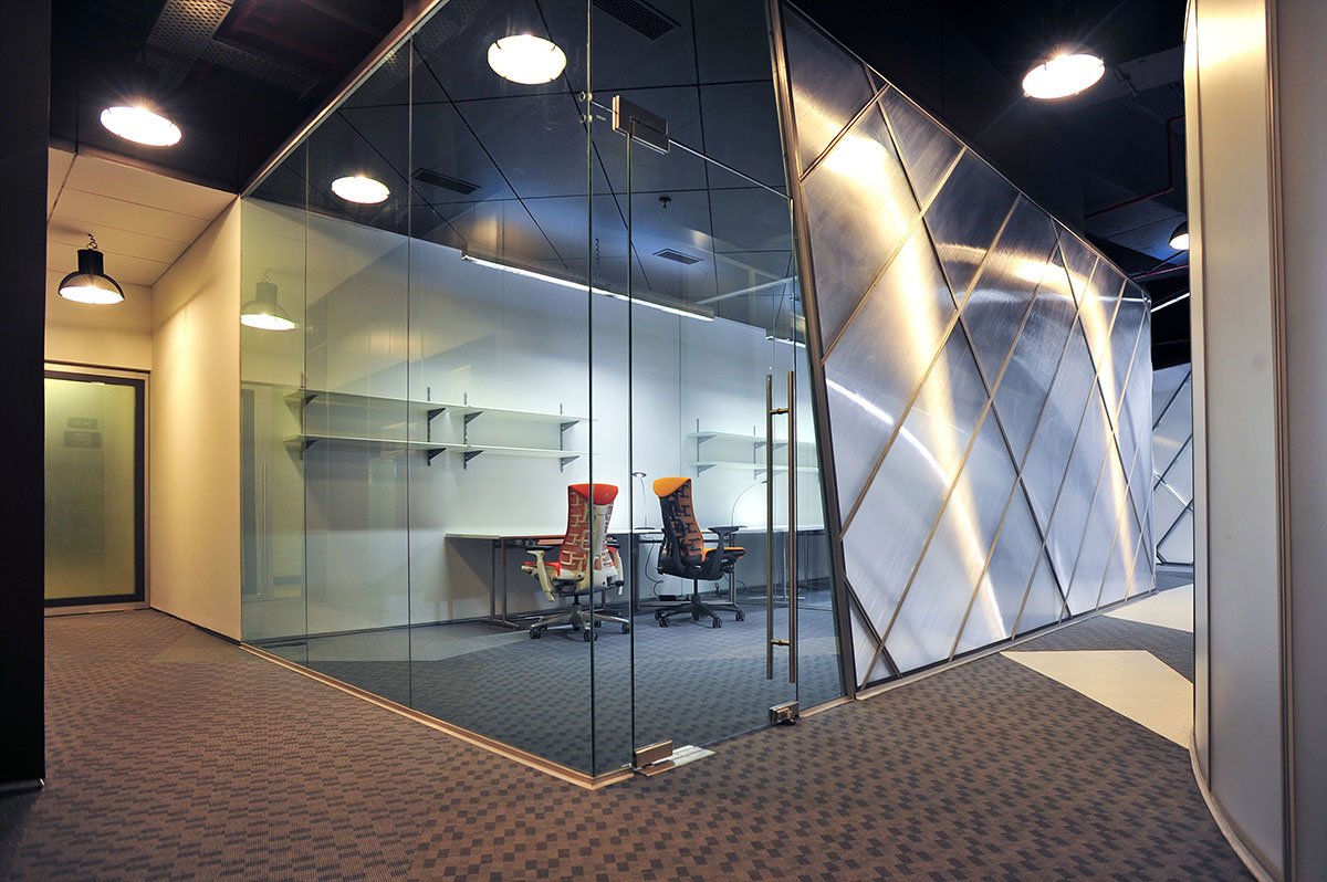 Naji | Architecture Discipline