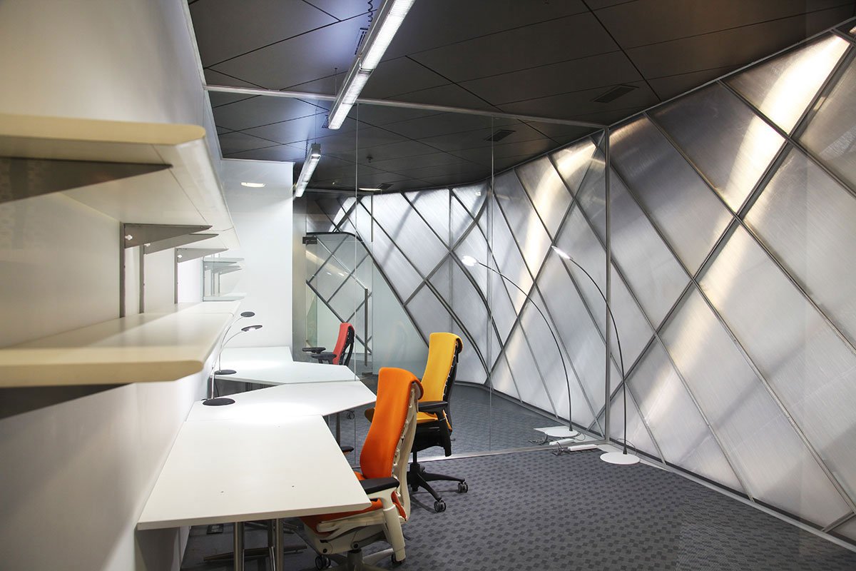 Naji | Architecture Discipline