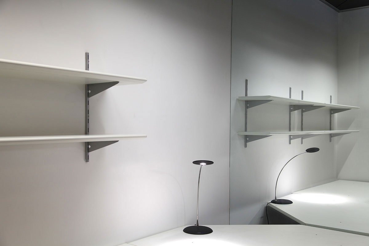Naji | Architecture Discipline