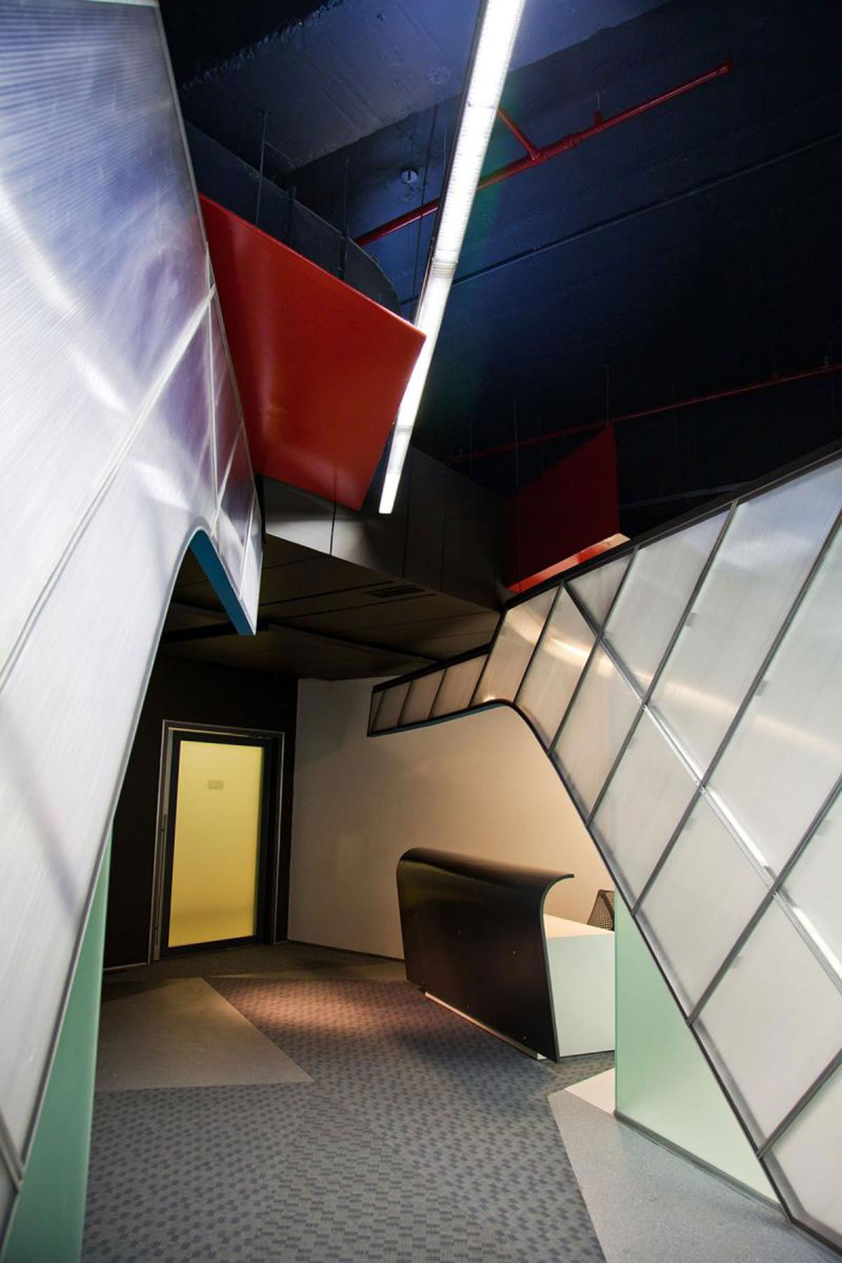 Naji | Architecture Discipline
